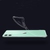 Tanch iPhone11 case iPhone 11 shell  transparent soft shell all-inclusive anti-fall silicone ultra-thin 